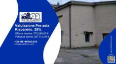 Foto Immobile in asta di 165 m in vendita a Potenza