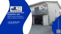 Foto Immobile in asta di 165 m in vendita a Potenza