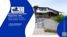 Foto Immobile in asta di 165 m in vendita a Potenza