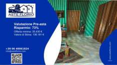 Foto Immobile in asta di 165 m in vendita a Ragusa