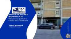 Foto Immobile in asta di 165 m in vendita a Ragusa