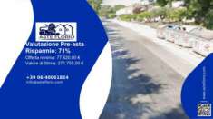 Foto Immobile in asta di 165 m in vendita a Ravenna