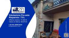 Foto Immobile in asta di 165 m in vendita a San Venanzo
