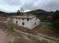 Foto Immobile in asta di 165 m in vendita a Spoleto