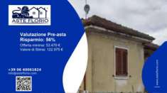 Foto Immobile in asta di 165 m in vendita a Tortona