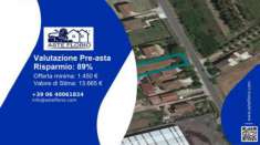 Foto Immobile in asta di 1650 m in vendita a Santi Cosma e Damiano