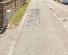 Foto Immobile in asta di 1654 m in vendita a Ancona