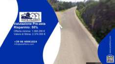 Foto Immobile in asta di 1654 m in vendita a Santa Teresa Gallura