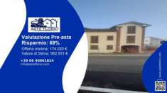 Foto Immobile in asta di 1656 m con pi di 5 locali in vendita a Cerrina Monferrato
