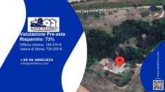 Foto Immobile in asta di 166 m, box auto in vendita a Fabriano