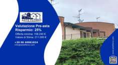 Foto Immobile in asta di 166 m, box auto in vendita a Ravenna