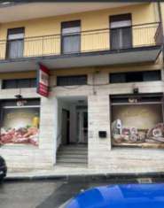 Foto Immobile in asta di 166 m con 3 locali in vendita a Sant'Agata di Militello