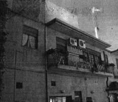 Foto Immobile in asta di 166 m con 3 locali in vendita a Villafrati