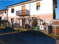 Foto Immobile in asta di 166 m con 3 locali in vendita a Villamarzana