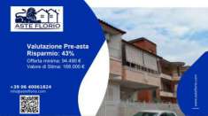 Foto Immobile in asta di 166 m con pi di 5 locali e box auto in vendita a Frignano