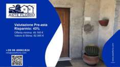 Foto Immobile in asta di 166 m in vendita a Cariati