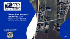 Foto Immobile in asta di 166 m in vendita a Castel San Giovanni