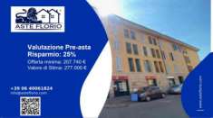 Foto Immobile in asta di 166 m in vendita a Corsico