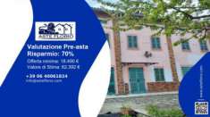 Foto Immobile in asta di 166 m in vendita a Montecastello