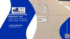 Foto Immobile in asta di 166 m in vendita a Olbia