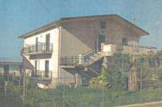 Foto Immobile in asta di 166 m in vendita a Paola