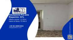 Foto Immobile in asta di 166 m in vendita a Ravanusa