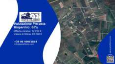 Foto Immobile in asta di 16666 m in vendita a Carlentini