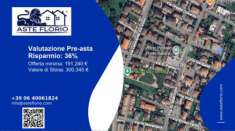 Foto Immobile in asta di 167 m, box auto in vendita a Travac� Siccomario