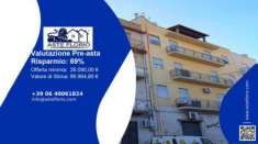Foto Immobile in asta di 167 m con 4 locali in vendita a Trapani