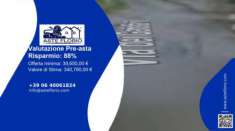 Foto Immobile in asta di 167 m con pi� di 5 locali in vendita a Catanzaro