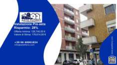 Foto Immobile in asta di 167 m con pi� di 5 locali in vendita a Moncalieri