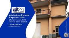 Foto Immobile in asta di 167 m in vendita a San Basile