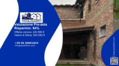 Foto Immobile in asta di 167 m in vendita a Siena