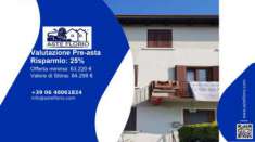 Foto Immobile in asta di 167 m in vendita a Tambre