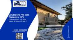 Foto Immobile in asta di 167 m in vendita a Trevenzuolo