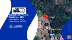 Foto Immobile in asta di 1670 m in vendita a Paspardo