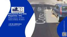 Foto Immobile in asta di 1675 m in vendita a Cagliari