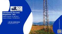 Foto Immobile in asta di 16757 m in vendita a Massarosa