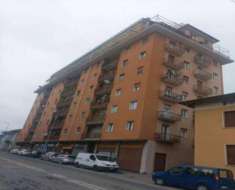 Foto Immobile in asta di 168 m, box auto in vendita a Gaglianico