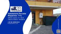Foto Immobile in asta di 168 m con pi di 5 locali in vendita a Sessa Aurunca