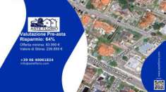 Foto Immobile in asta di 168 m in vendita a Comacchio