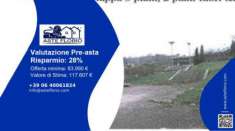 Foto Immobile in asta di 168 m in vendita a Fossombrone