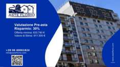 Foto Immobile in asta di 168 m in vendita a Milano