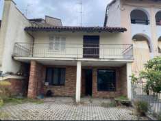 Foto Immobile in asta di 168 m in vendita a Montiglio Monferrato