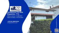 Foto Immobile in asta di 168 m in vendita a Panicale