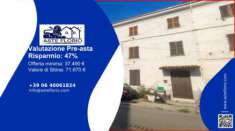 Foto Immobile in asta di 168 m in vendita a Rivalta Bormida