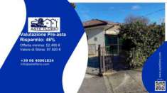 Foto Immobile in asta di 168 m in vendita a San Giorgio di Nogaro