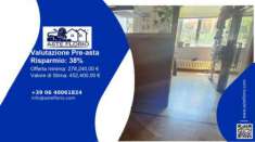 Foto Immobile in asta di 168 m in vendita a Trieste