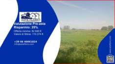 Foto Immobile in asta di 16810 m in vendita a Sant'Albano Stura