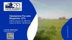 Foto Immobile in asta di 16810 m in vendita a Sant'Albano Stura